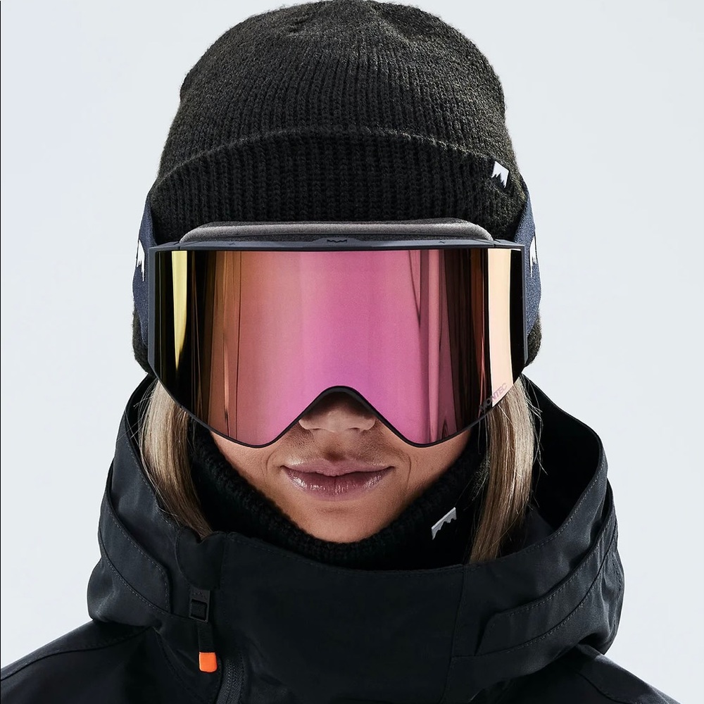 Montec Scope Goggles